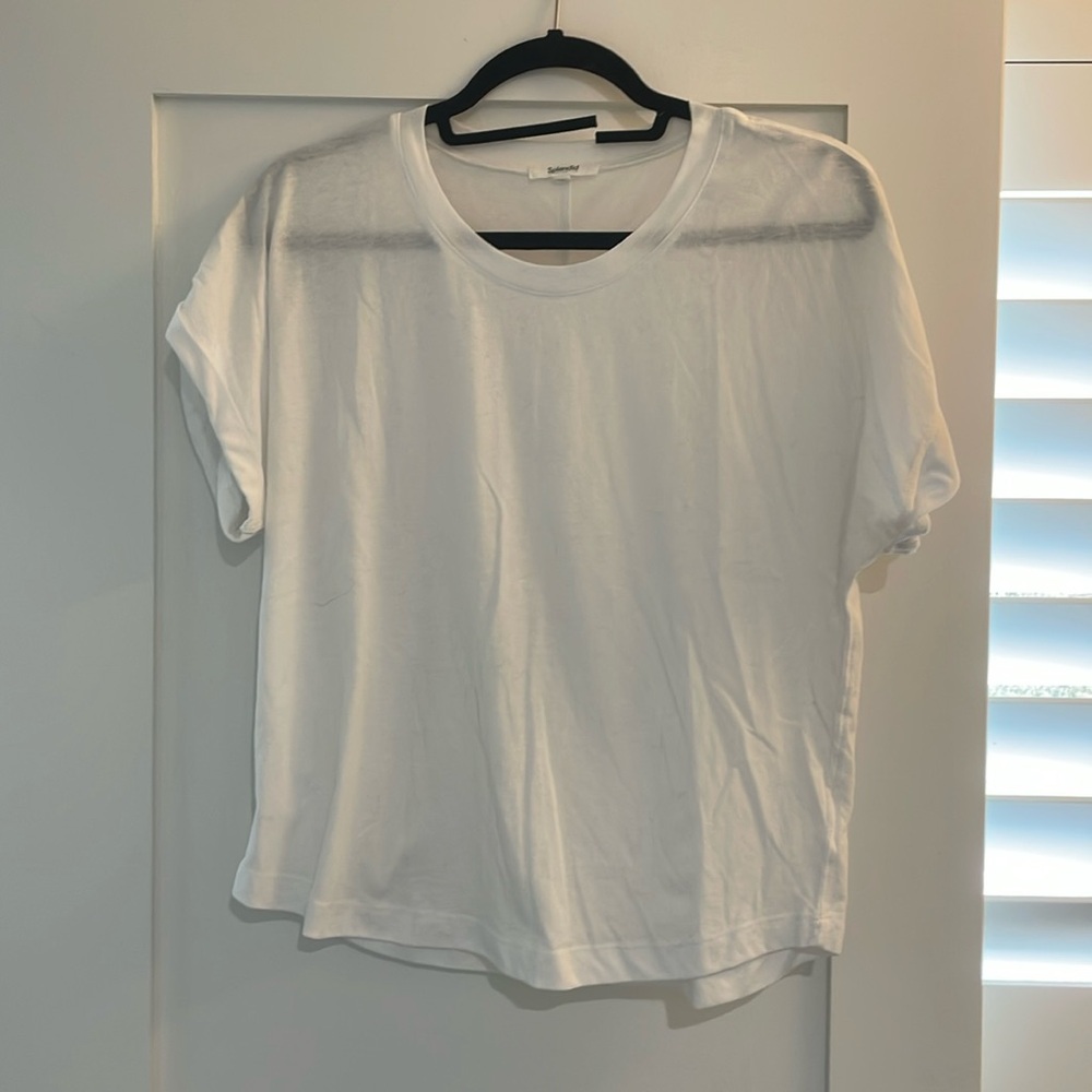 Splendid Women’s Skye Tee